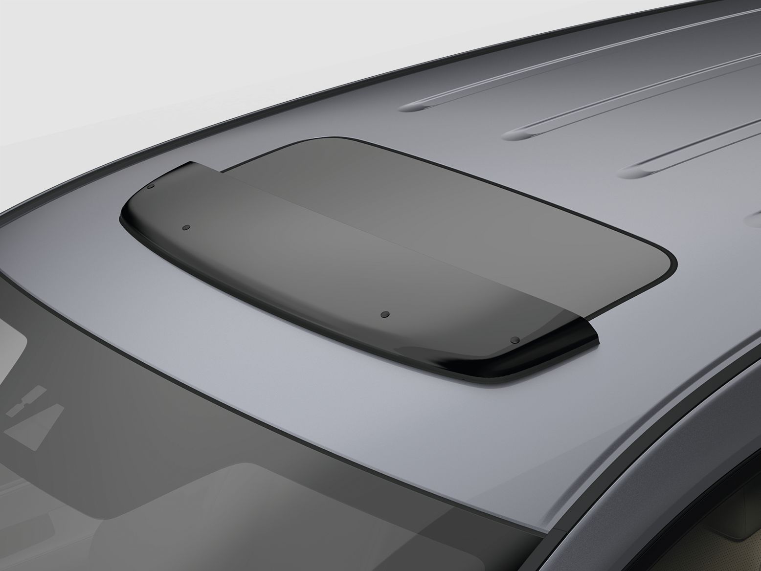 MOONROOF VISOR (Part Number:) MOONROOF VISOR (part number:)